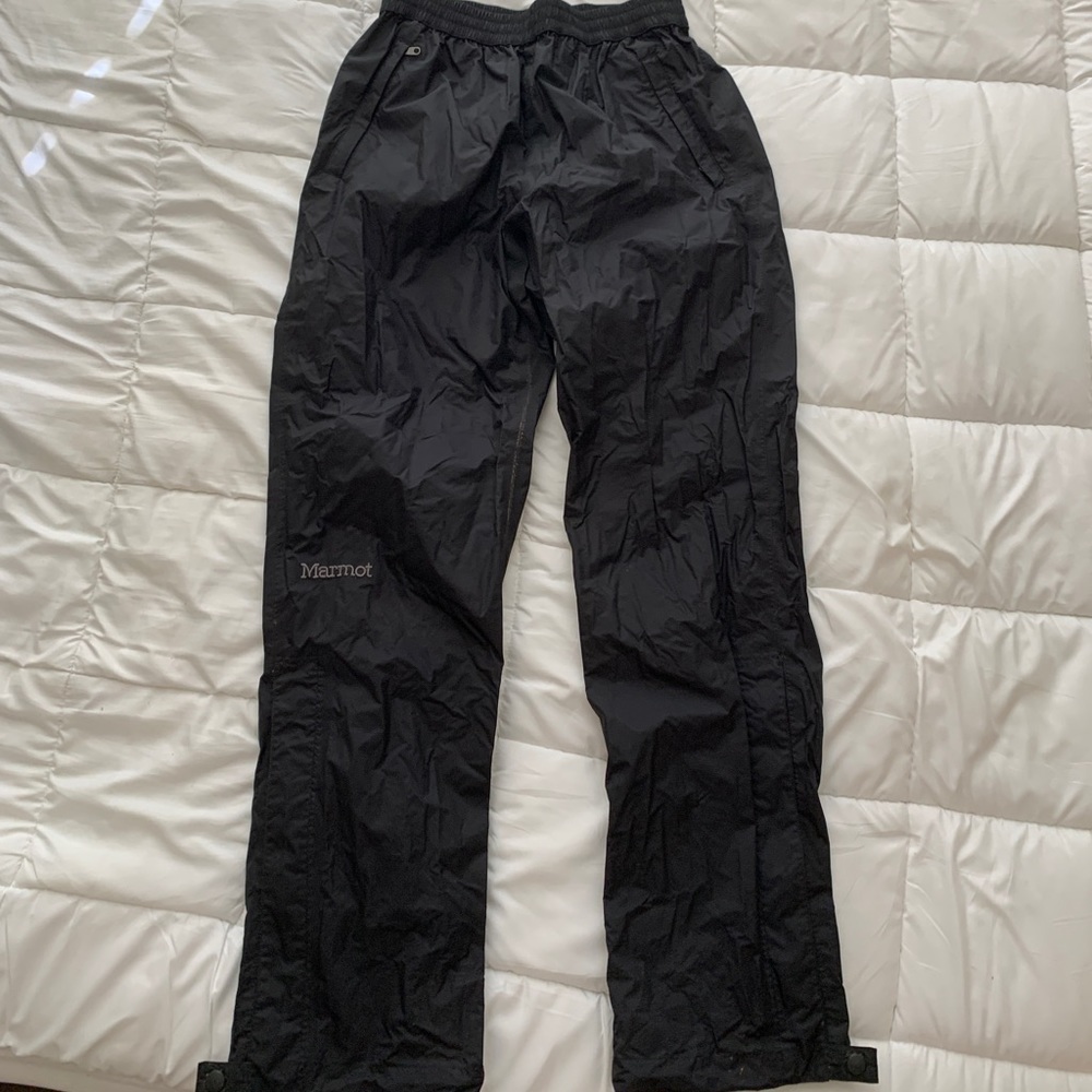 Marmot Rain Pants Women's Small